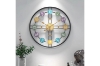Picture of  [FLOOR MODEL CLEARANCE] CLK73 Large Wall Clock