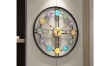 Picture of CLK73 Large Wall Clock