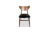 Picture of ELI CODY Dining Chair (Walnut)