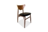 Picture of ELI CODY Dining Chair (Walnut) - Each