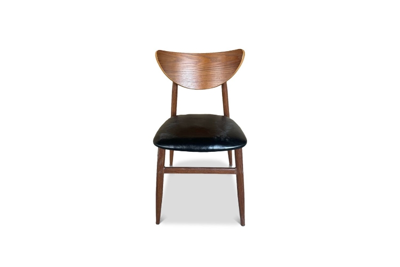 Picture of ELI CODY Dining Chair (Walnut) - Each