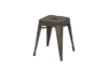 Picture of TOLIX Replica Stool Seat H17.5" - Gun