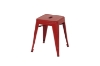 Picture of TOLIX Replica Stool Seat H45 - Red