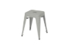 Picture of TOLIX Replica Stool Seat H17.5" - White