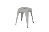 Picture of TOLIX Replica Stool Seat H45 - White