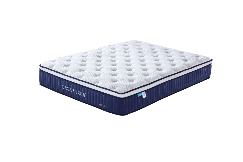 Picture of [SOFT] EDEN Plush Mattress - Queen