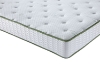 Picture of MIRAGE Firm 5-Zone Pocket Spring Bamboo Mattress - Double