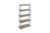 Picture of MACSEN 60.6"x29.5" Glass Display Shelf
