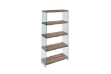 Picture of MACSEN 60.6"x29.5" Glass Display Shelf