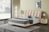 Picture of ALANYA Bed Frame in Queen Size (Champagne)