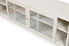 Picture of STARK 59" Sliding Door TV Unit (Cream)