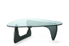 Picture of REPLICA NOGUCHI Solid Ash Wood Legs Coffee Table (Multiple Colors)