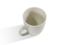 Picture of 323-011 Hexagonal Pattern Ceramic Mug (350ml)