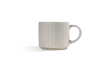 Picture of 323-012 Various Pattern Ceramic Mug (400ml)