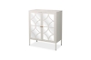 Picture of STARK 2-Mirror Door Cabinet (Cream)