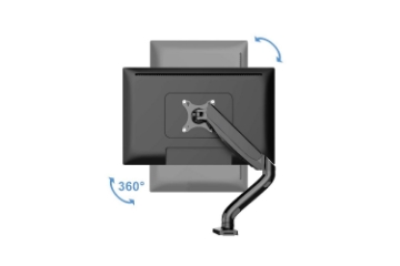 Picture of MOSS Single Monitor Arm/Desk Mount