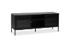 Picture of STARK 59" Sliding Door TV Unit (Black)