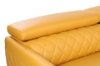 Picture of LUCCA Sectional Sofa In 100% Top Leather - Right