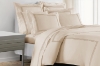 Picture of STREAMLINE 5-Piece Complete Bedding Set in Queen Size (Beige)