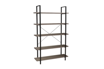 Picture of FIT 70"x43.3" 5-Tier Shelf 