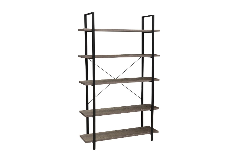 Picture of FIT 70"x43.3" 5-Tier Shelf 