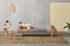 Picture of ROLLO Fabric Lounge Chaise