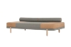 Picture of ROLLO Fabric Lounge Chaise