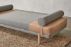 Picture of ROLLO Fabric Lounge Chaise