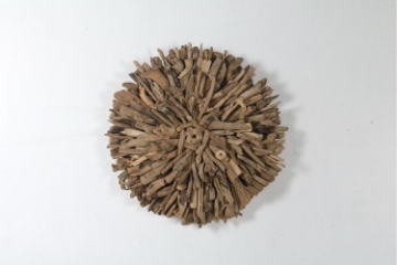 Picture of ARTHER 01 Driftwood Wall Decor