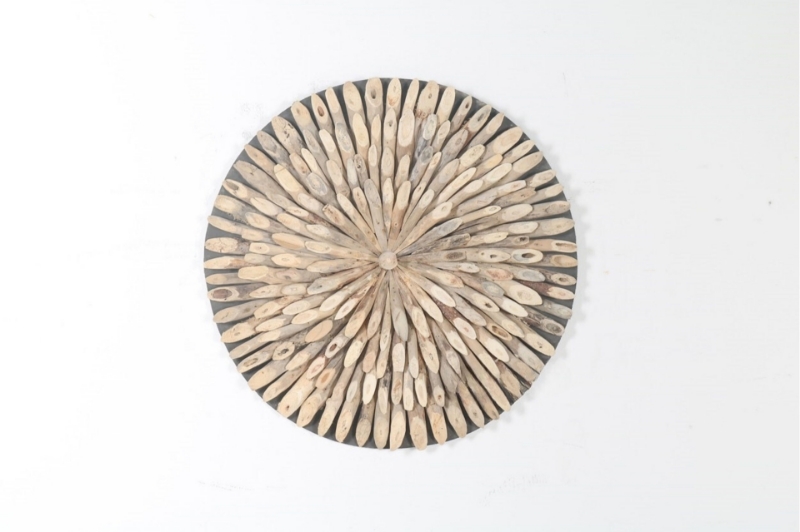 Picture of ARTHER 05 Driftwood Wall Decor