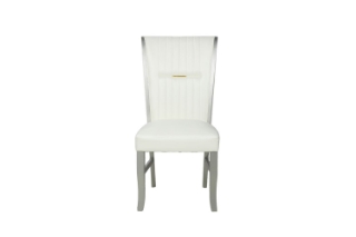 Picture of SEAPORT Dining Chair (Champagne) - Each 