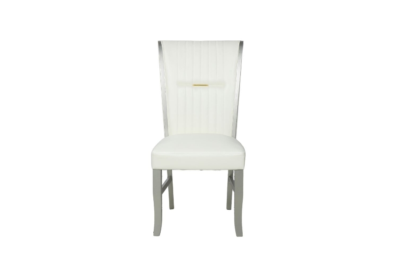 Picture of SEAPORT Dining Chair (Champagne) - Each 