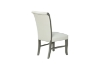 Picture of SEAPORT Dining Chair (Champagne) - 2PC in 1 Carton 