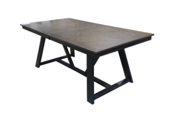 Picture of PROVENCE 74.8"-94.4" Extension Dining Table