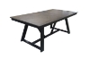 Picture of PROVENCE 74.8"-94.4" Extension Dining Table