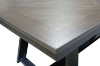 Picture of PROVENCE 74.8"-94.4" Extension Dining Table