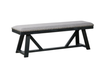 Picture of PROVENCE 59" Dining Bench