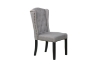 Picture of PROVENCE Fabric Dining Chair (Grey) - 2PC in 1 Carton 