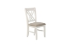 Picture of LINDOS Dining Chair (White)