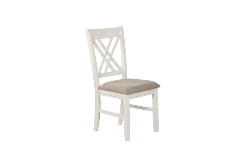 Picture of LINDOS Dining Chair (White)