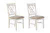 Picture of LINDOS Dining Chair (White)