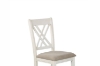 Picture of LINDOS Dining Chair (White) - Each