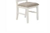 Picture of LINDOS Dining Chair (White) - Each