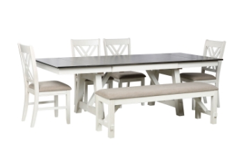 Picture for manufacturer LINDOS Dining Room Collection