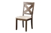 Picture of SORA Dining Chair (Brown)