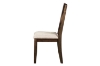 Picture of SORA Dining Chair (Brown)