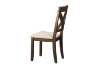 Picture of SORA Dining Chair (Brown)