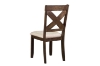 Picture of SORA Dining Chair (Brown)