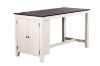 Picture of LANDON 65" Bar Table / Kitchen Island