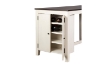 Picture of LANDON 65" Counter Height Table / Kitchen Island